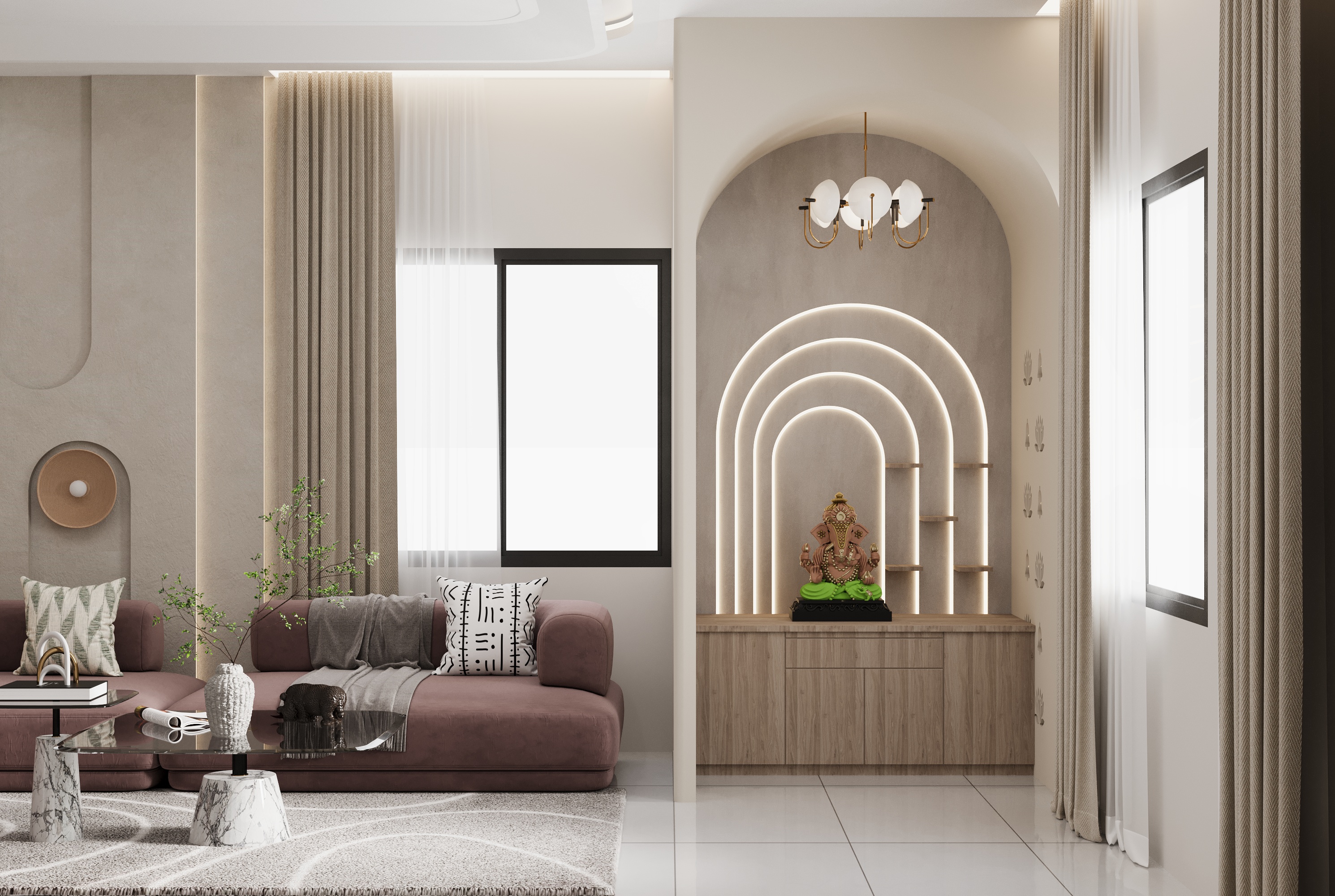 Living Room 12