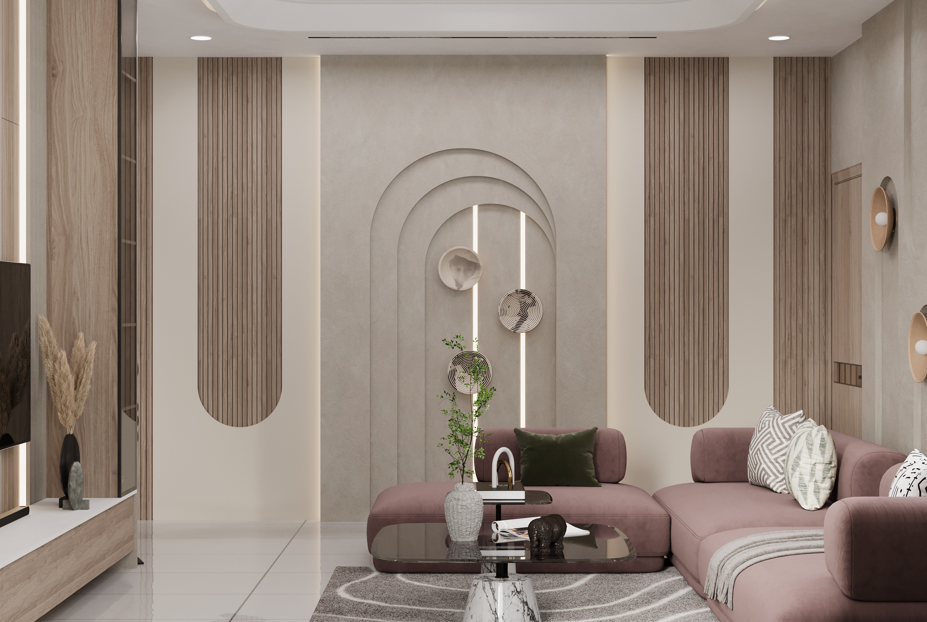 Living Room 13