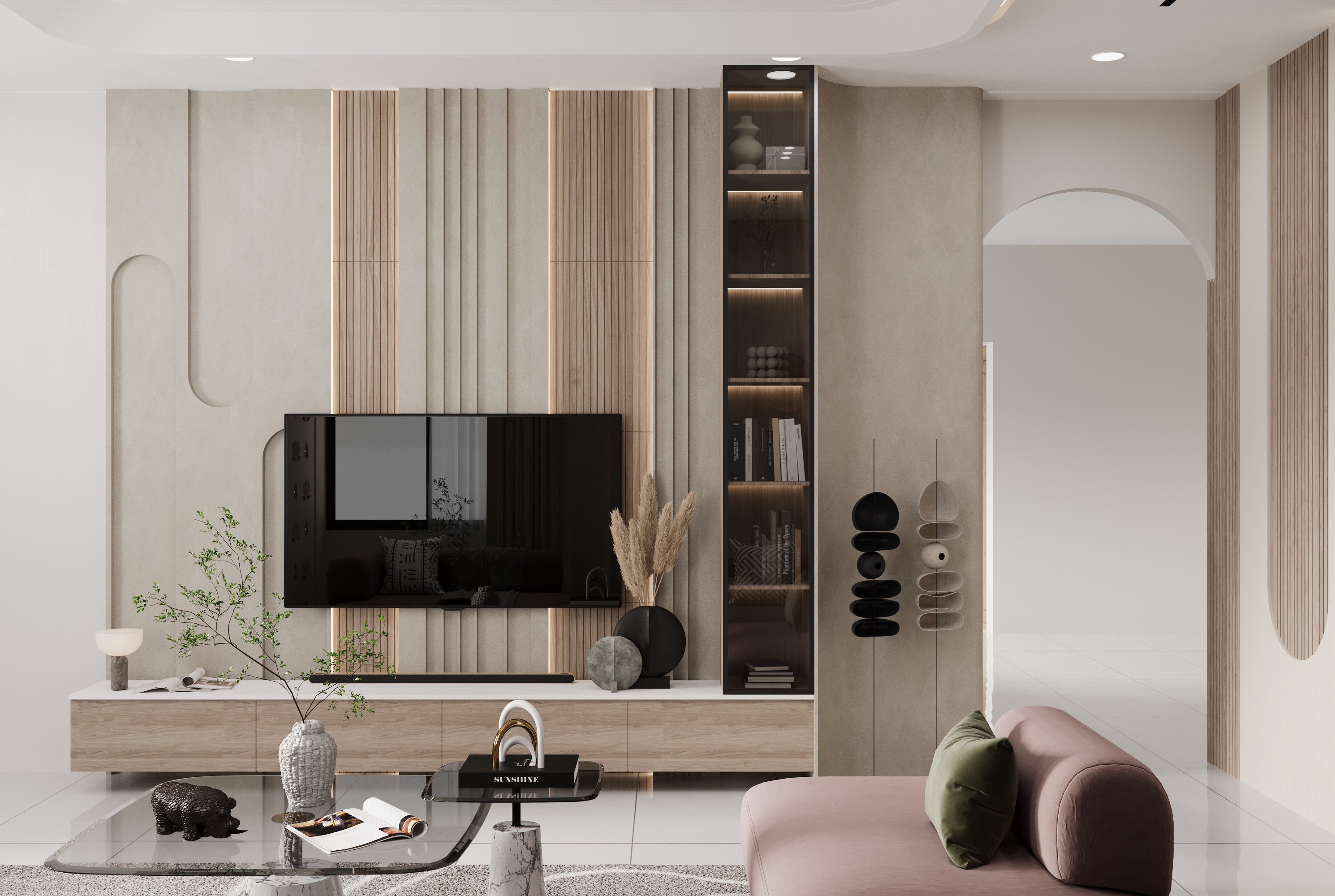 Living Room 14