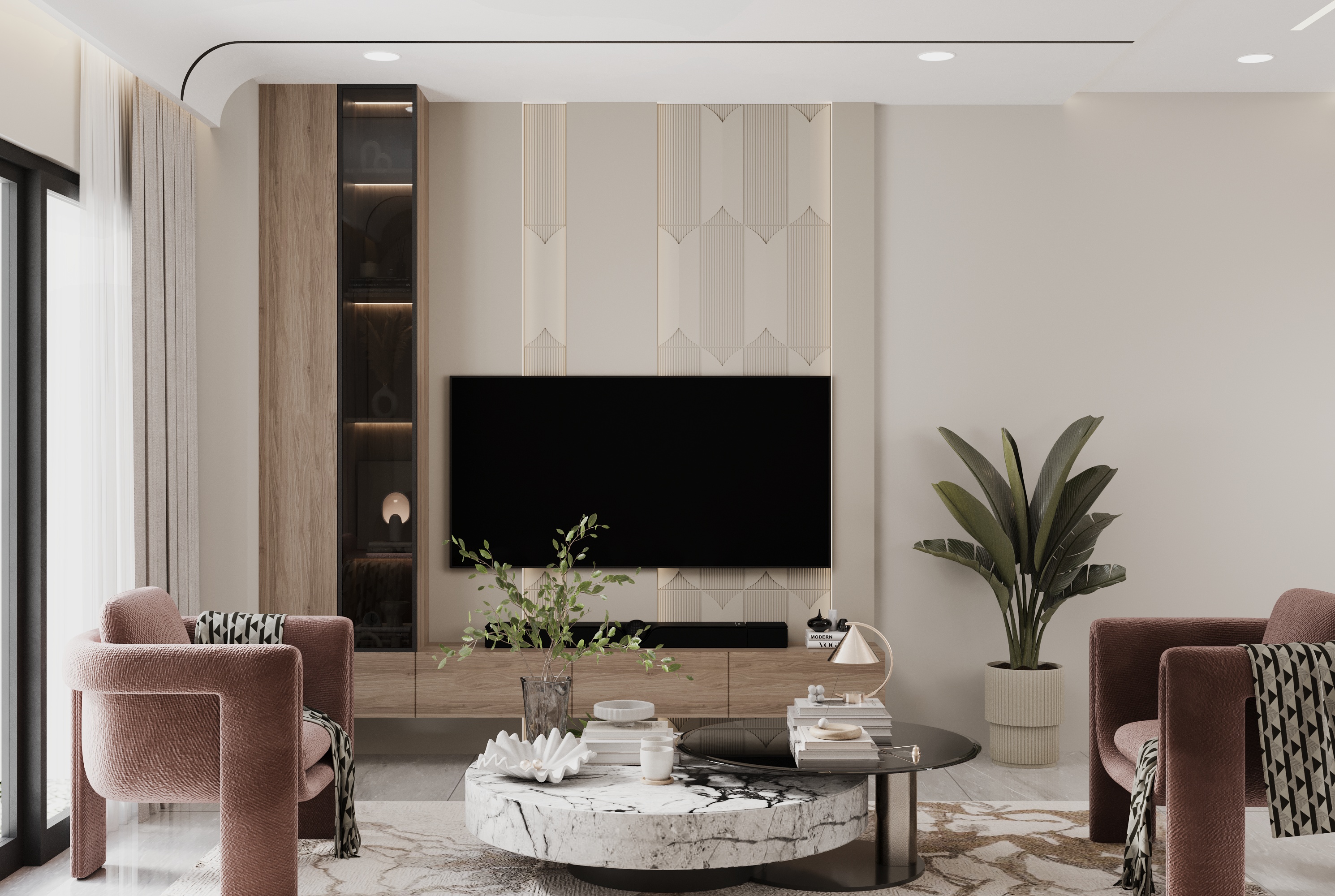 Living Room 16