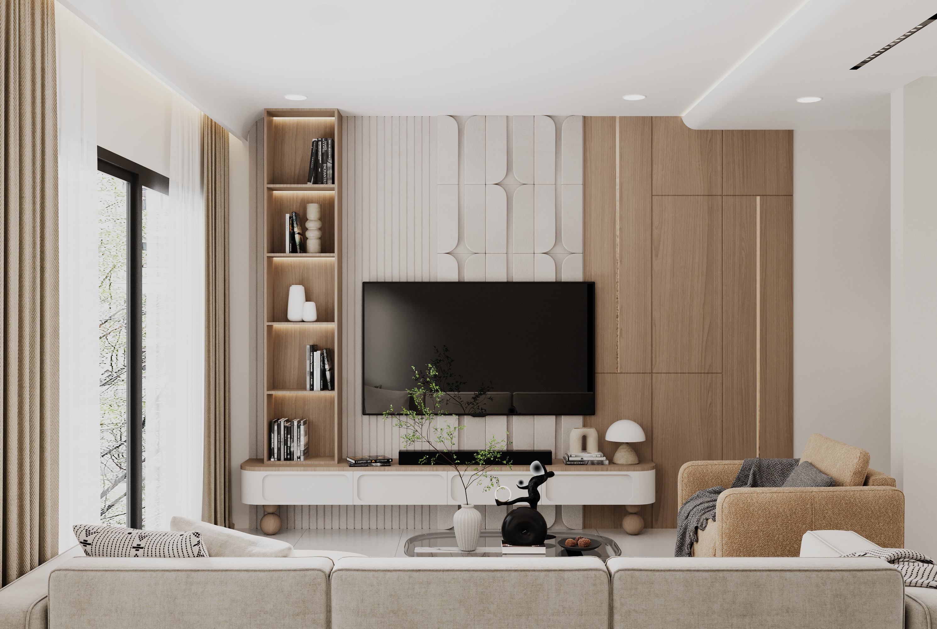 Living Room 2