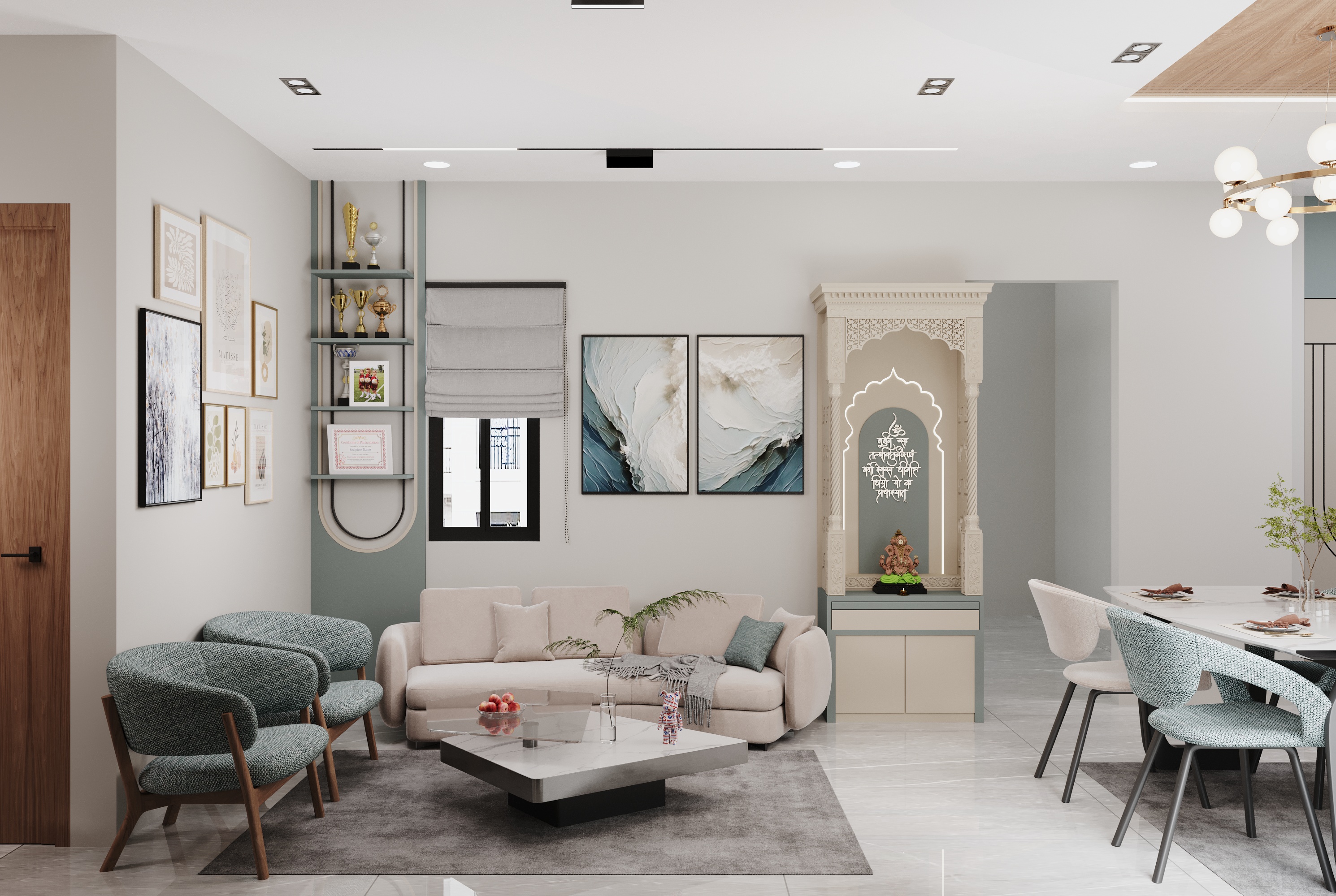 Living Room 23