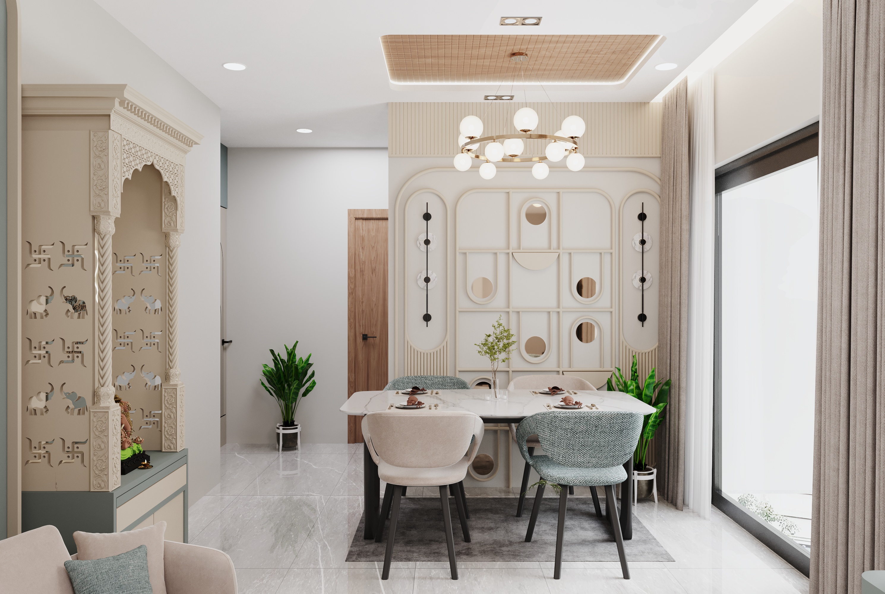 Living Room 25