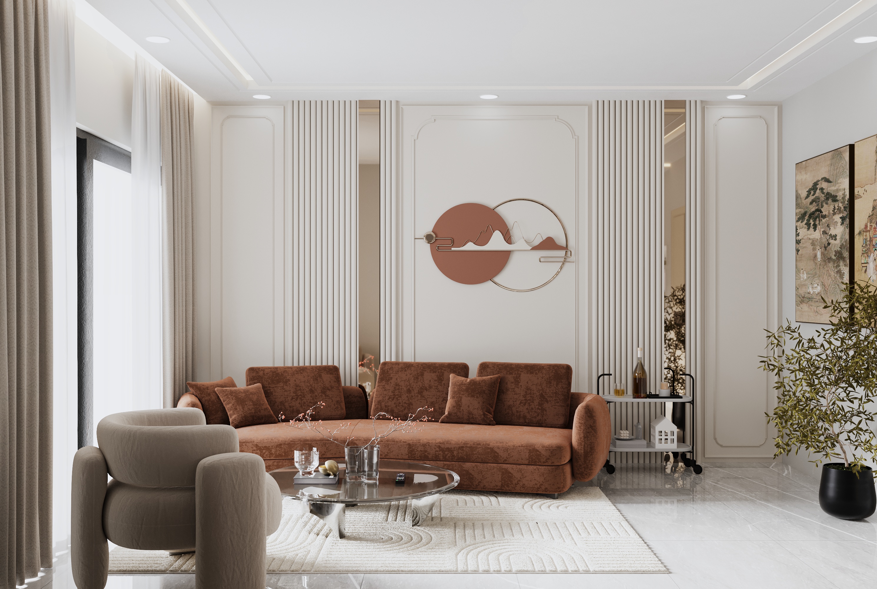 Living Room 9