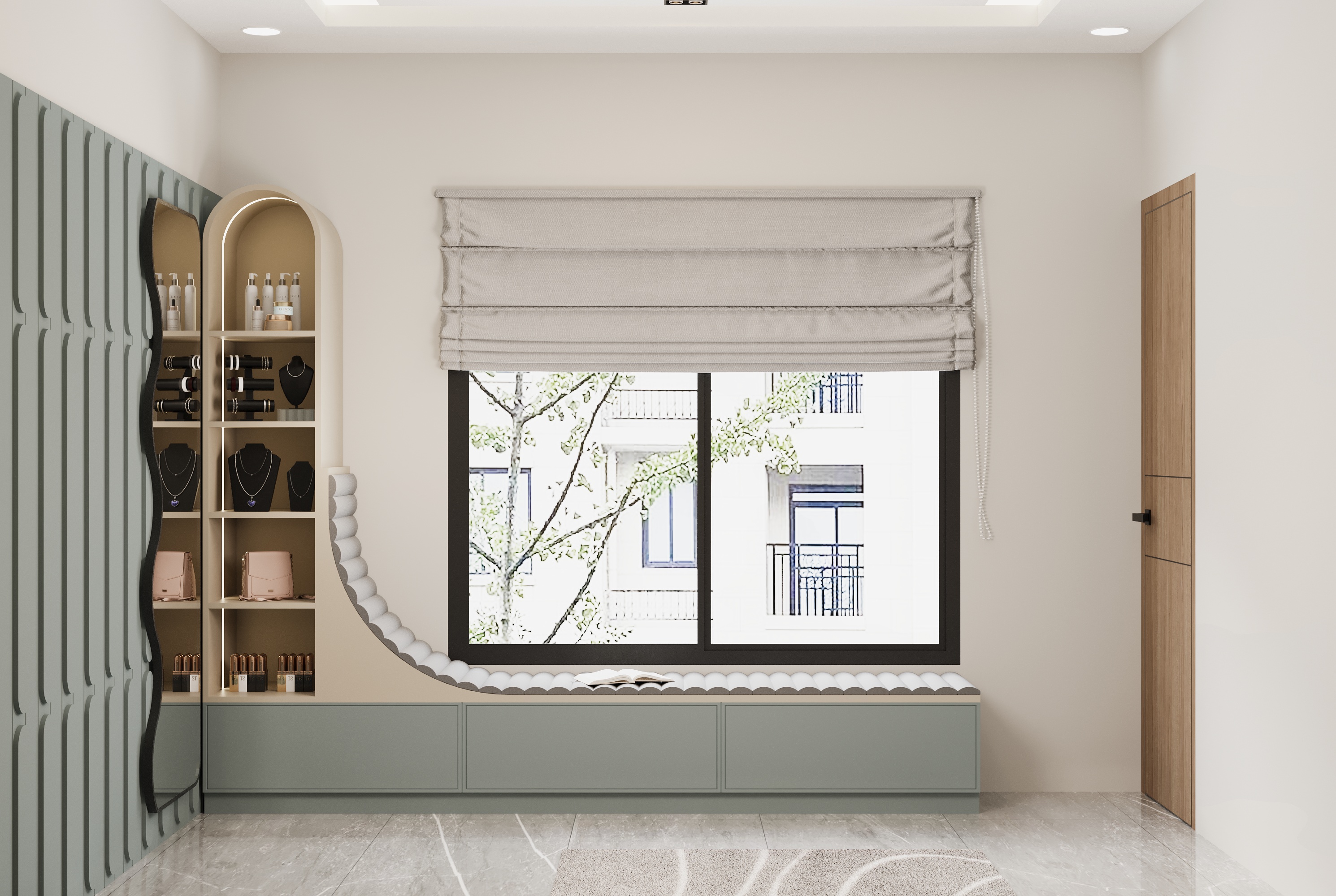 Kids Bedroom 14